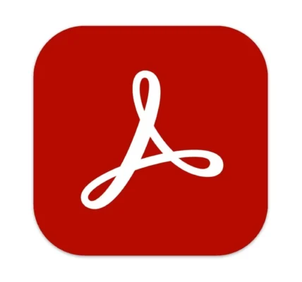 Adobe Acrobat